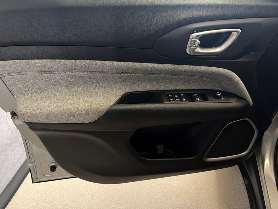 2023 Jeep Compass North