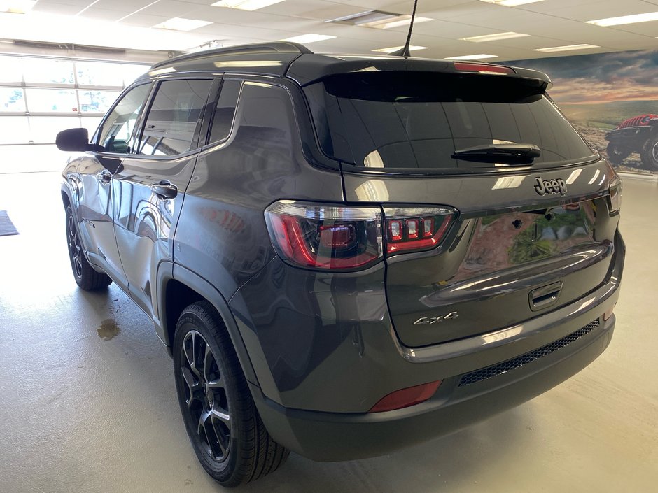 Jeep Compass ALTITUDE 2024