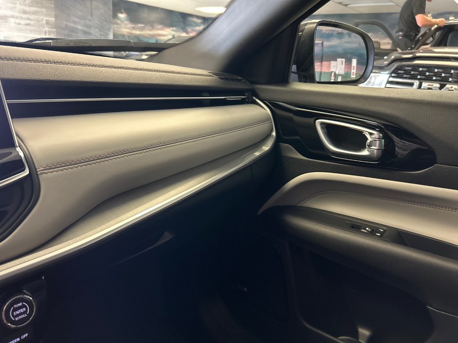 Jeep Compass LIMITED 2025