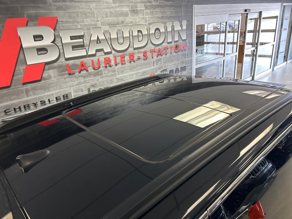 Jeep Compass LIMITED 2025
