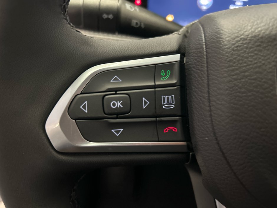 Jeep Compass LIMITED 2025