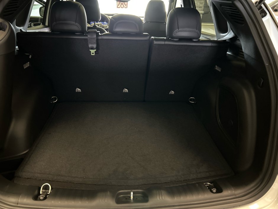 Jeep Compass LIMITED 2025