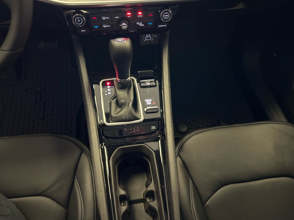 Jeep Compass LIMITED 2025