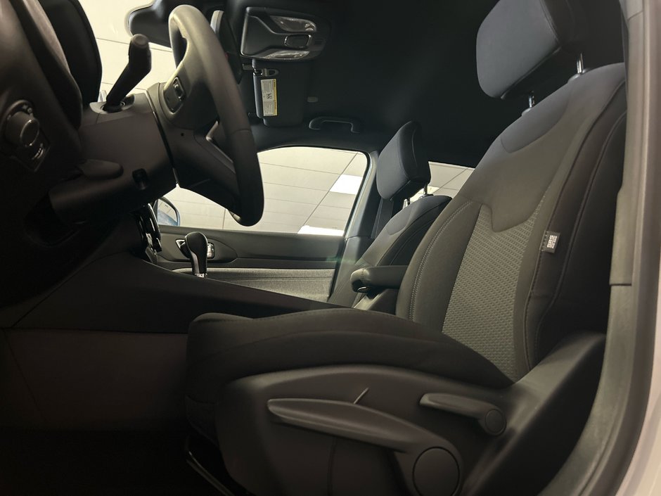 Jeep Compass SPORT 2025