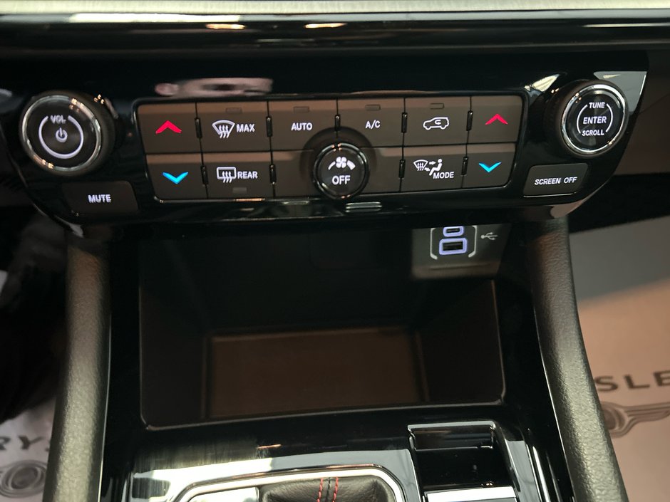 Jeep Compass TRAILHAWK 2025
