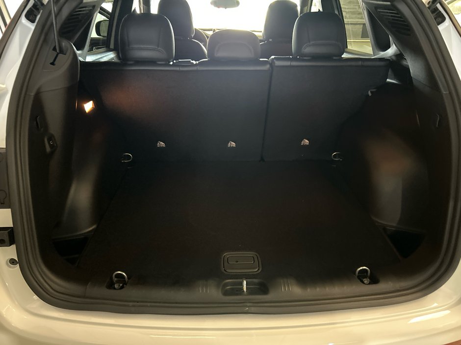 Jeep Compass TRAILHAWK 2025