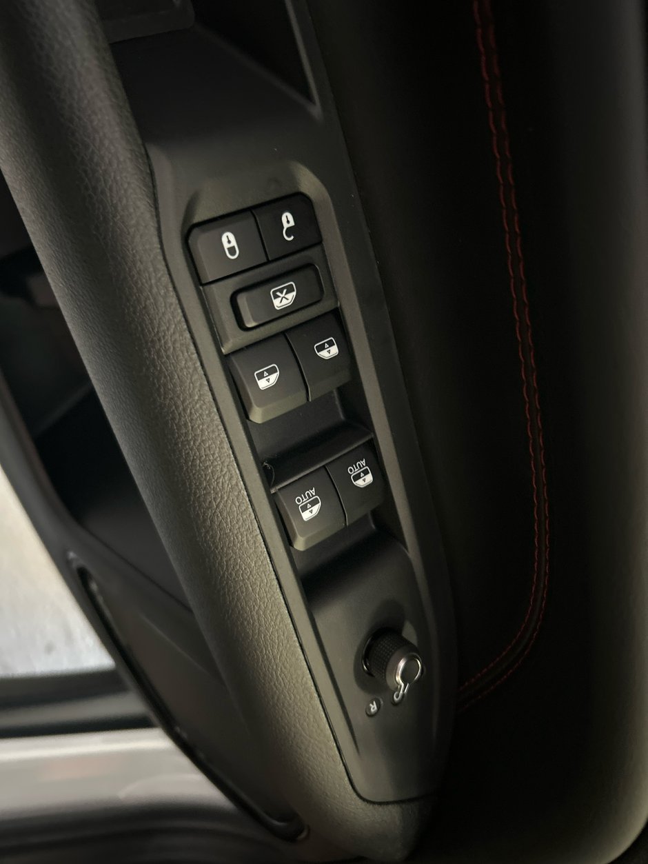 Jeep Compass TRAILHAWK 2025