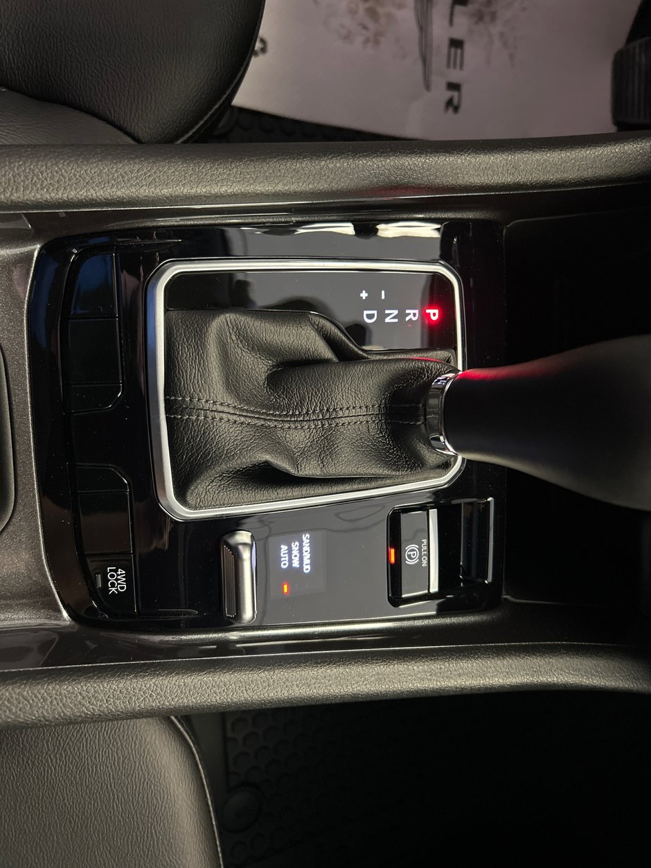 Jeep Compass NORTH 2025
