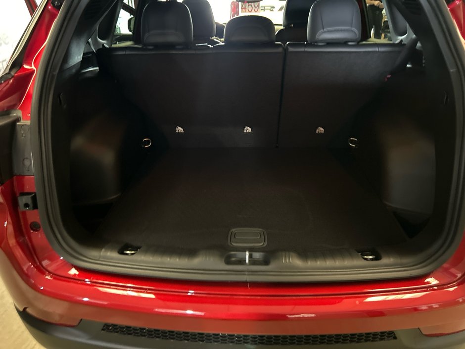 Jeep Compass ALTITUDE 2025