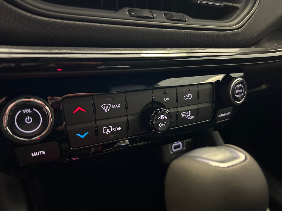 2025 Jeep COMPASS ALTITUDE