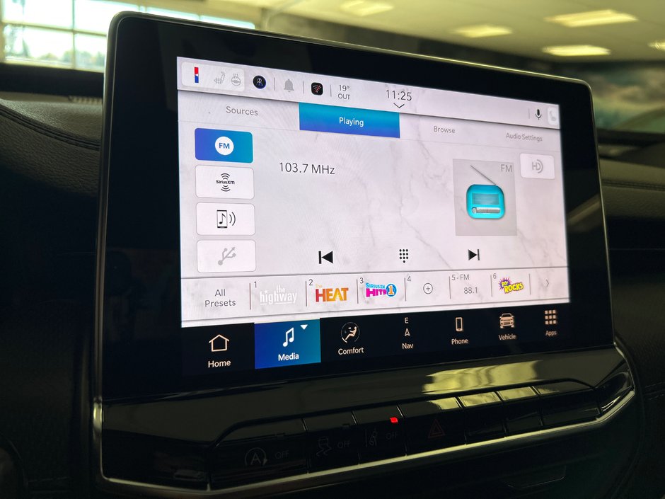 2025 Jeep COMPASS ALTITUDE