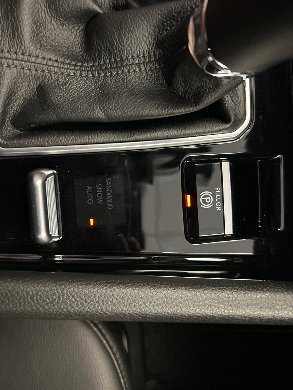 2025 Jeep Compass ALTITUDE