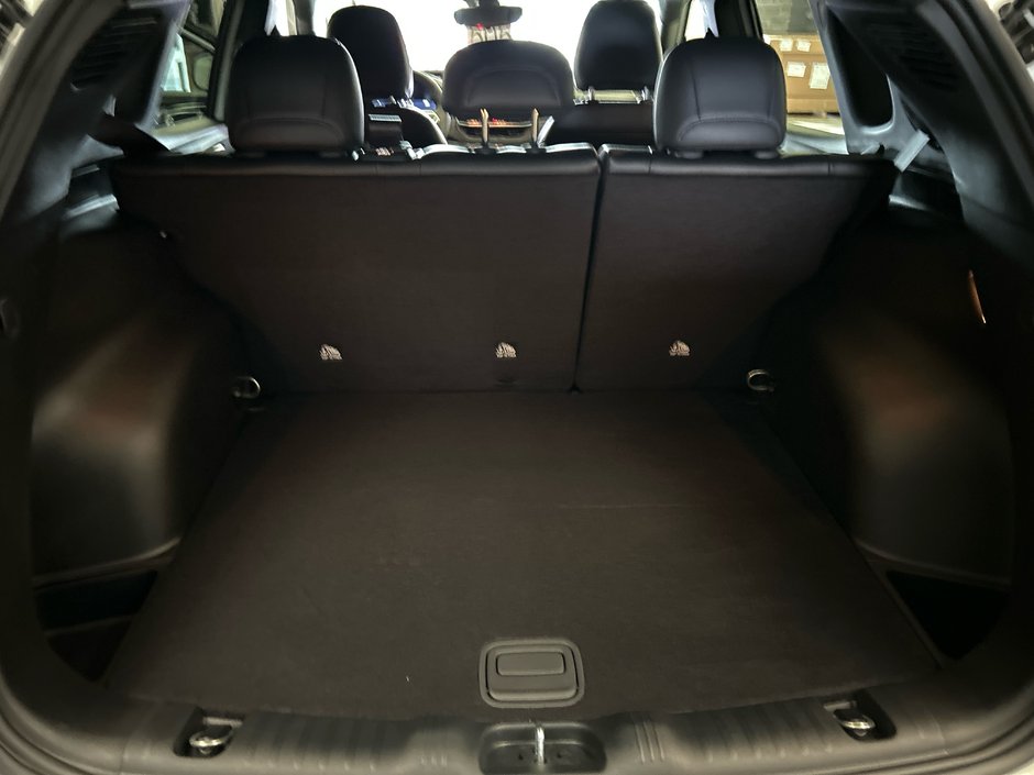 2025 Jeep Compass ALTITUDE