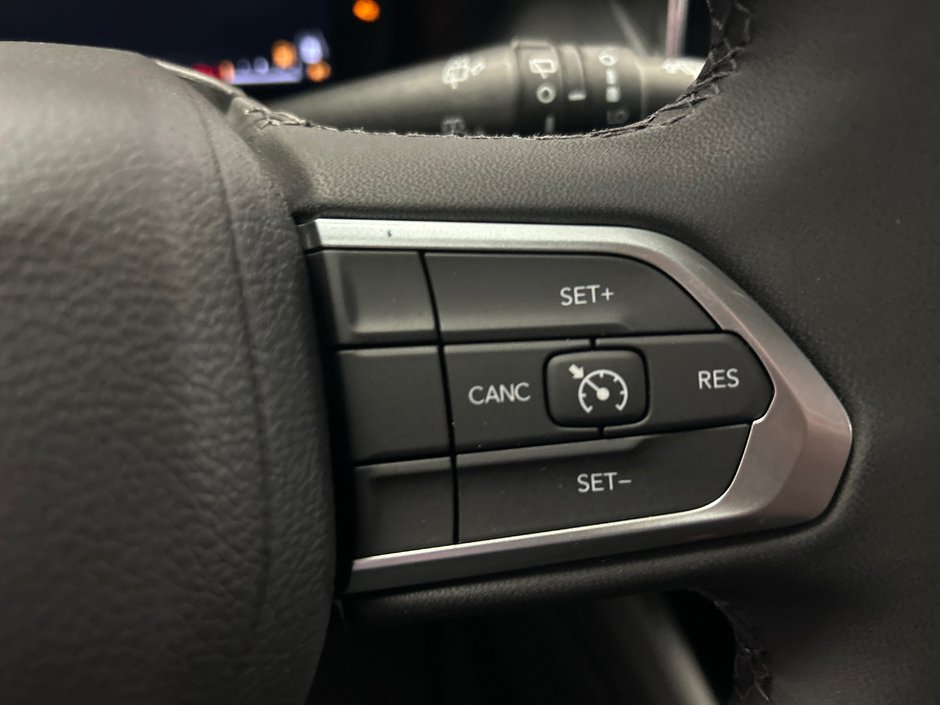 2025 Jeep Compass ALTITUDE