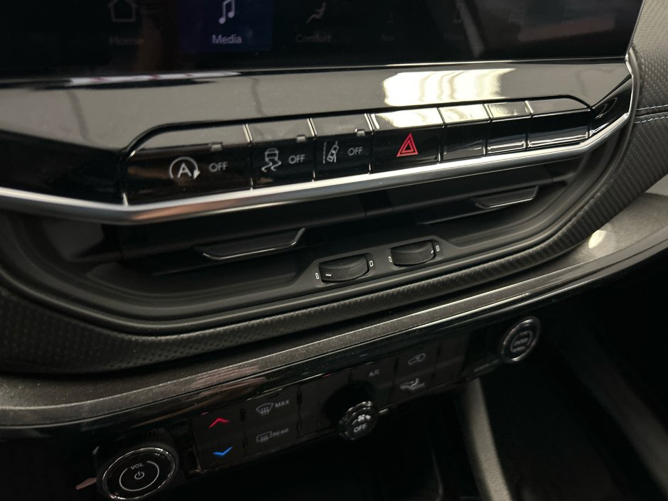 2025 Jeep Compass ALTITUDE