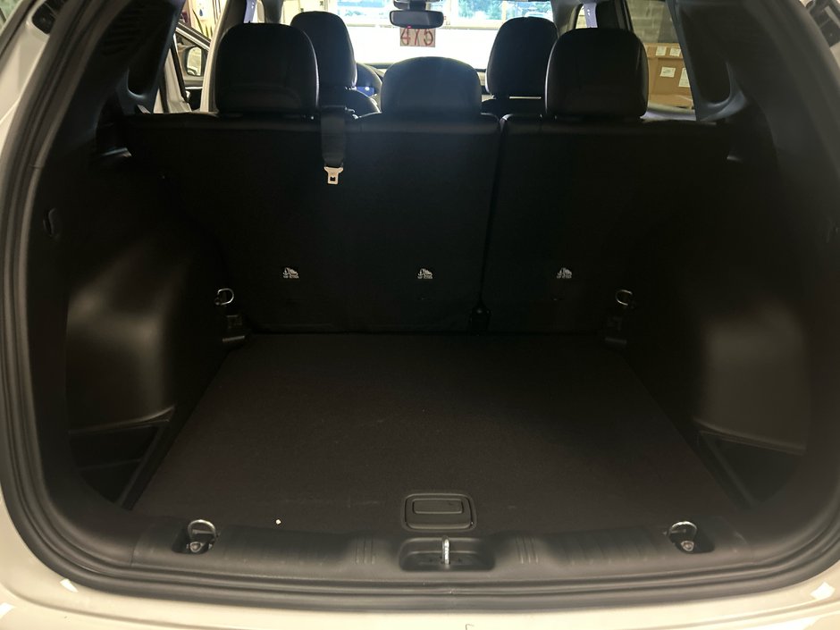 2025 Jeep COMPASS ALTITUDE