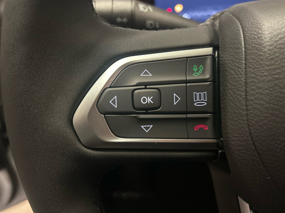 2025 Jeep COMPASS ALTITUDE