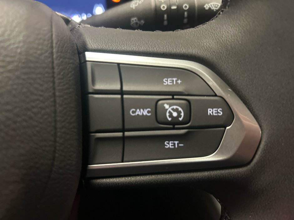2025 Jeep COMPASS ALTITUDE