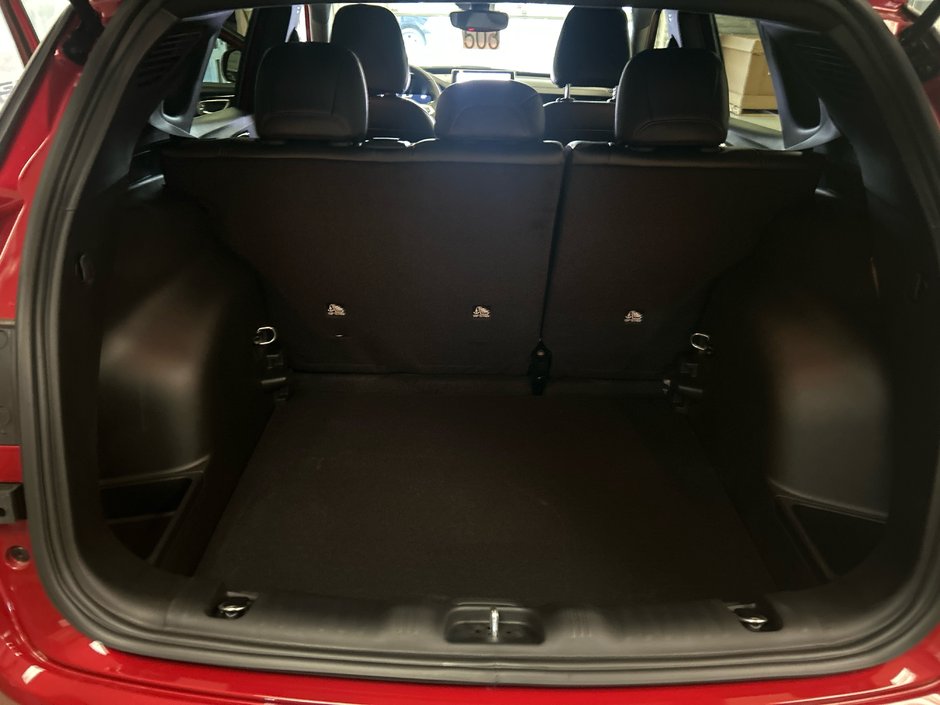 Jeep Compass ALTITUDE 2025