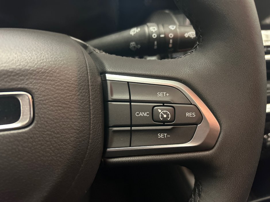Jeep Compass ALTITUDE 2025