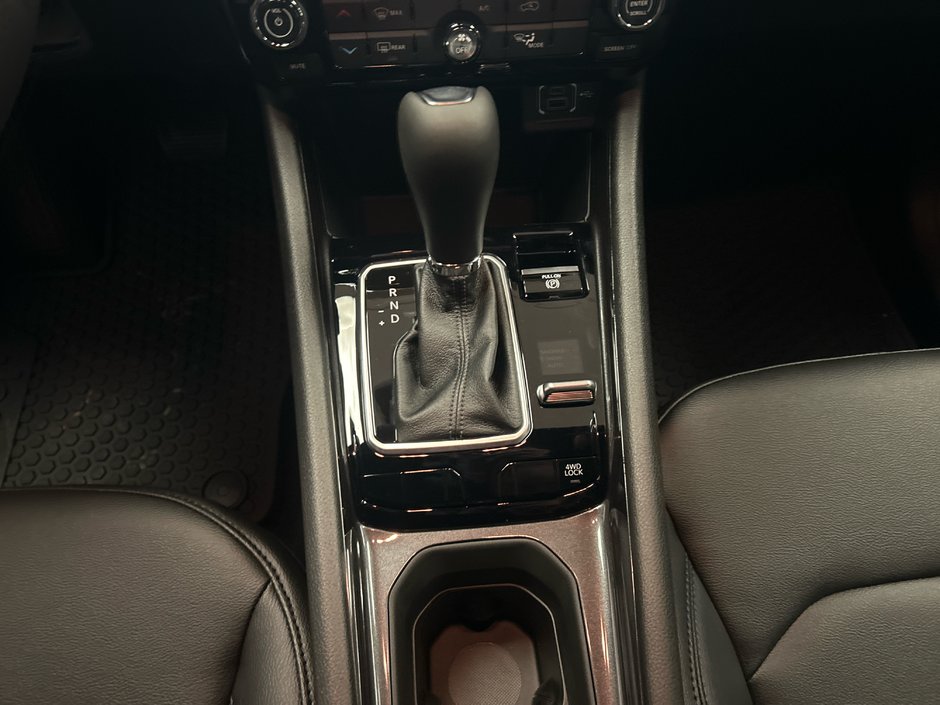 Jeep Compass ALTITUDE 2025