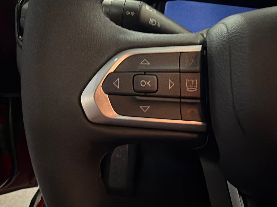 2025 Jeep Compass Altitude