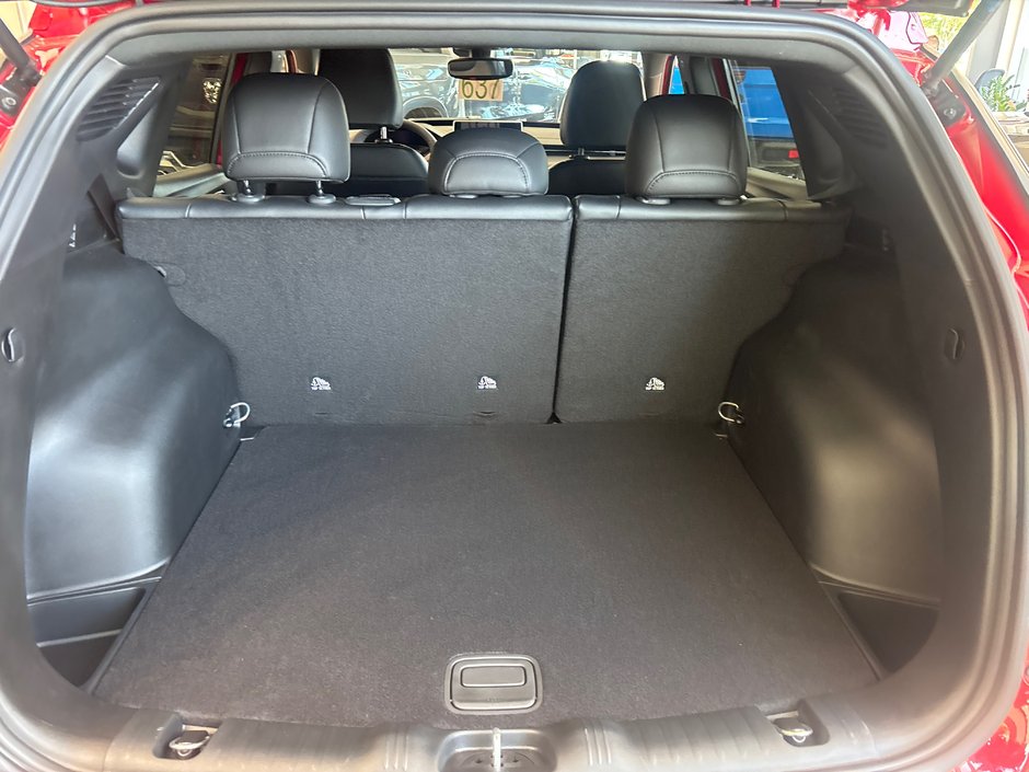 2026 Jeep Compass NORTH