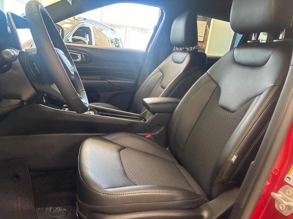 2026 Jeep Compass NORTH