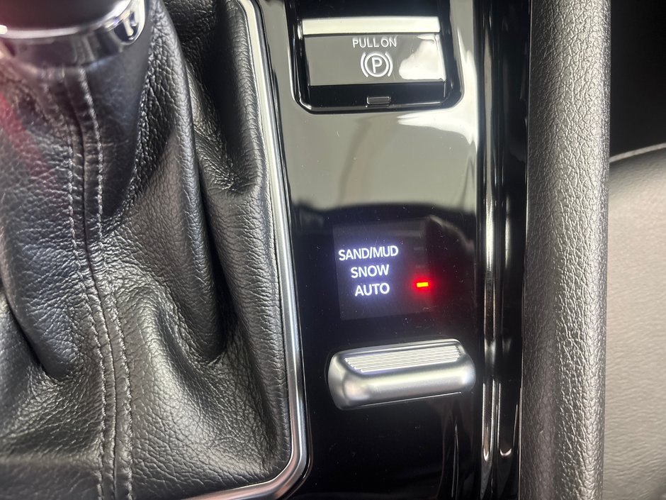 2026 Jeep Compass NORTH
