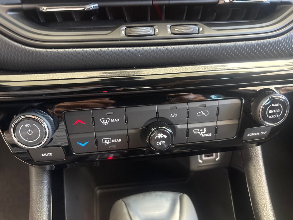 2026 Jeep Compass NORTH
