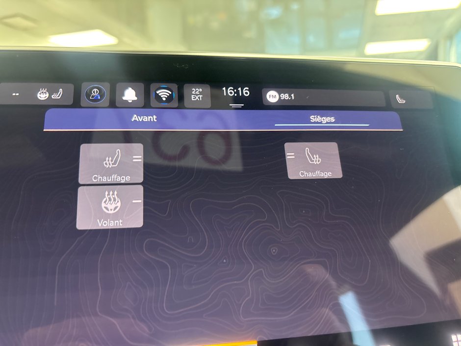 2026 Jeep Compass NORTH