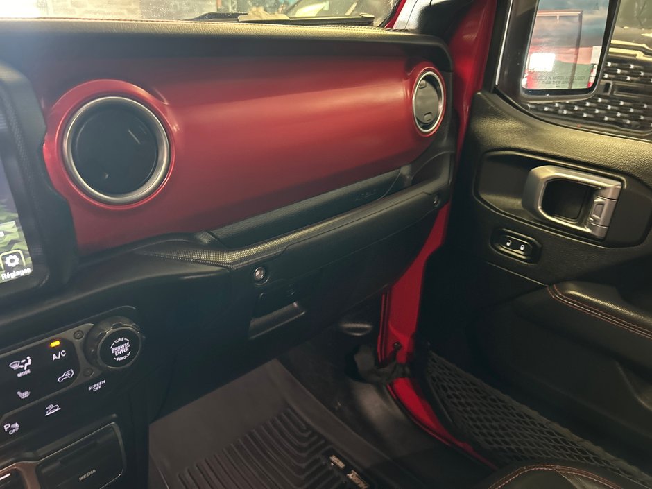 Jeep GLADIATOR RUBICON RUBICON 2022