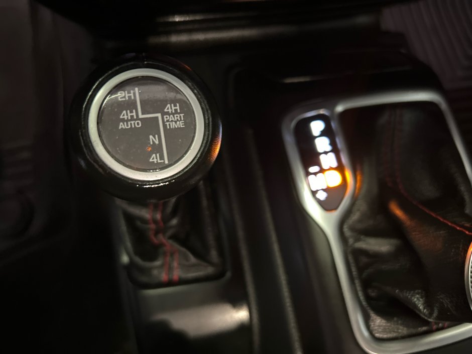 Jeep GLADIATOR RUBICON RUBICON 2022