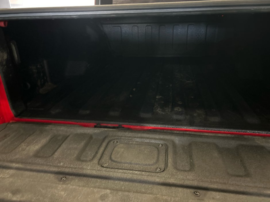 Jeep GLADIATOR RUBICON RUBICON 2022