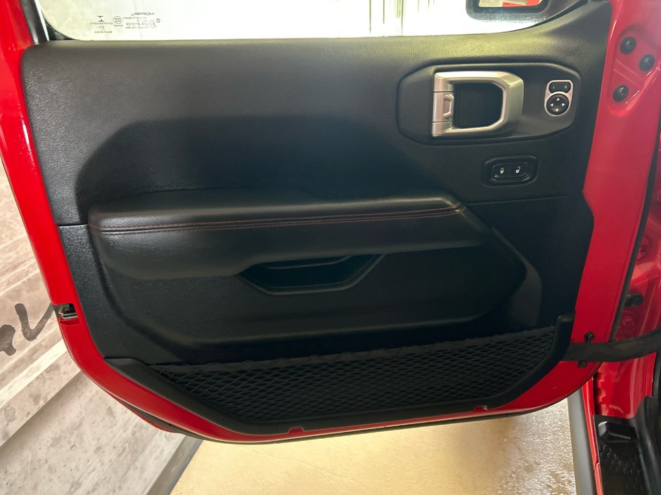 Jeep GLADIATOR RUBICON RUBICON 2022