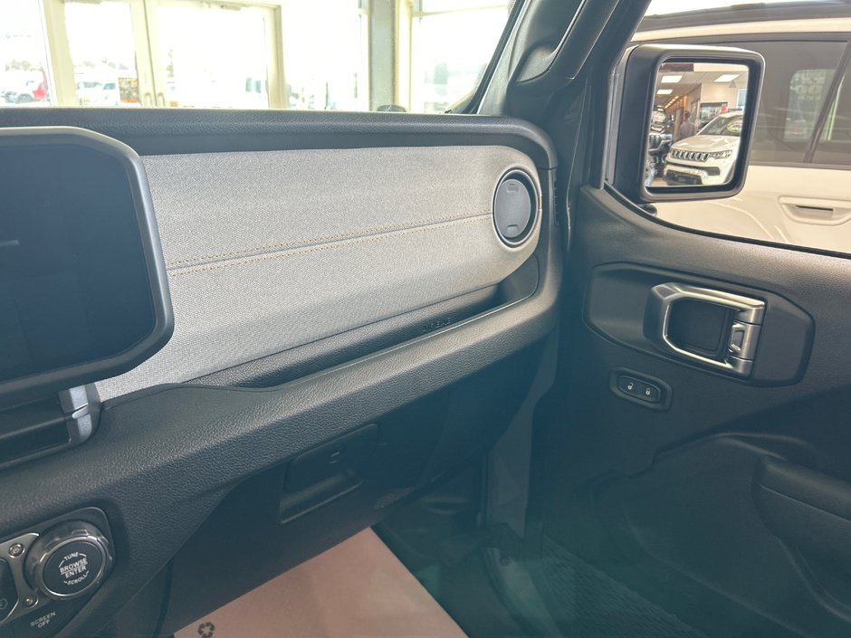 Jeep Gladiator WILLYS 2026