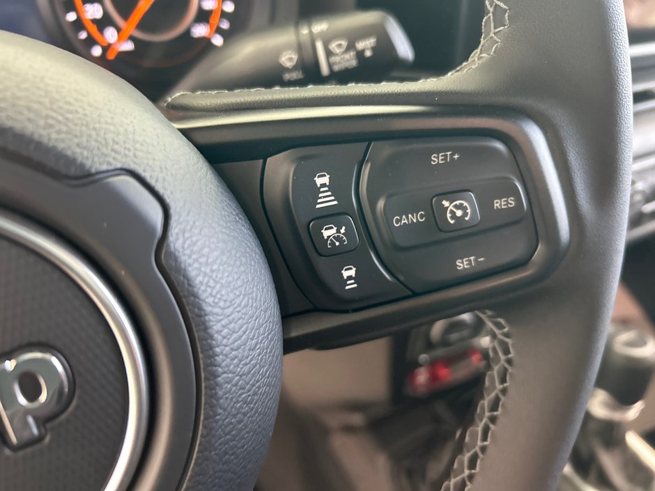 Jeep Gladiator WILLYS 2026