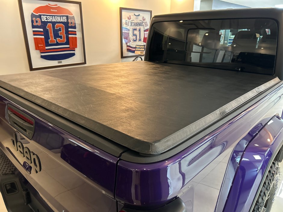 Jeep Gladiator WILLYS 2026