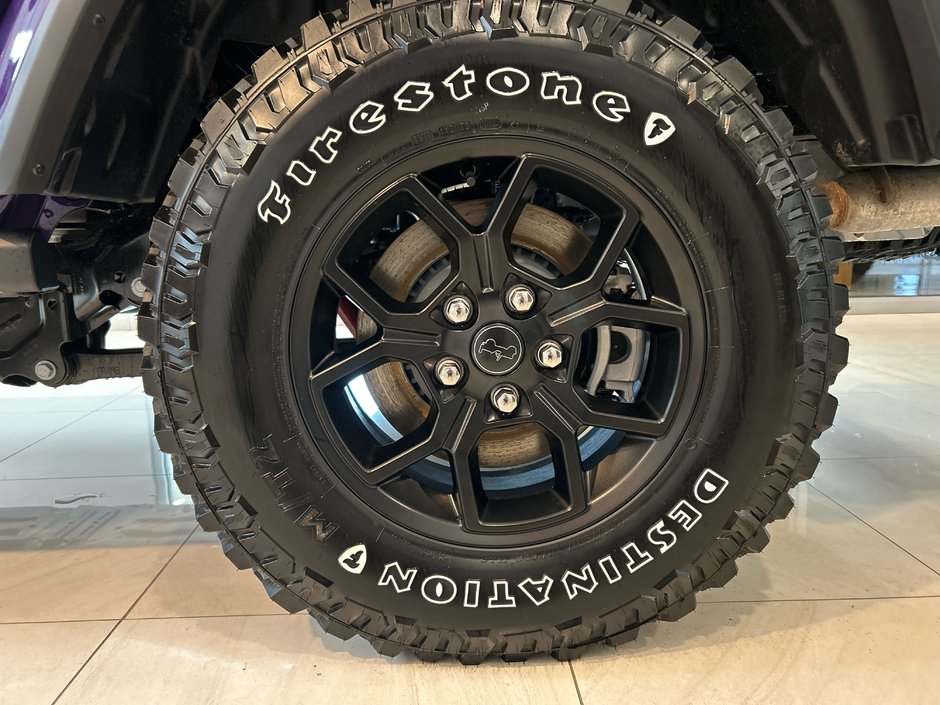 Jeep Gladiator WILLYS 2026