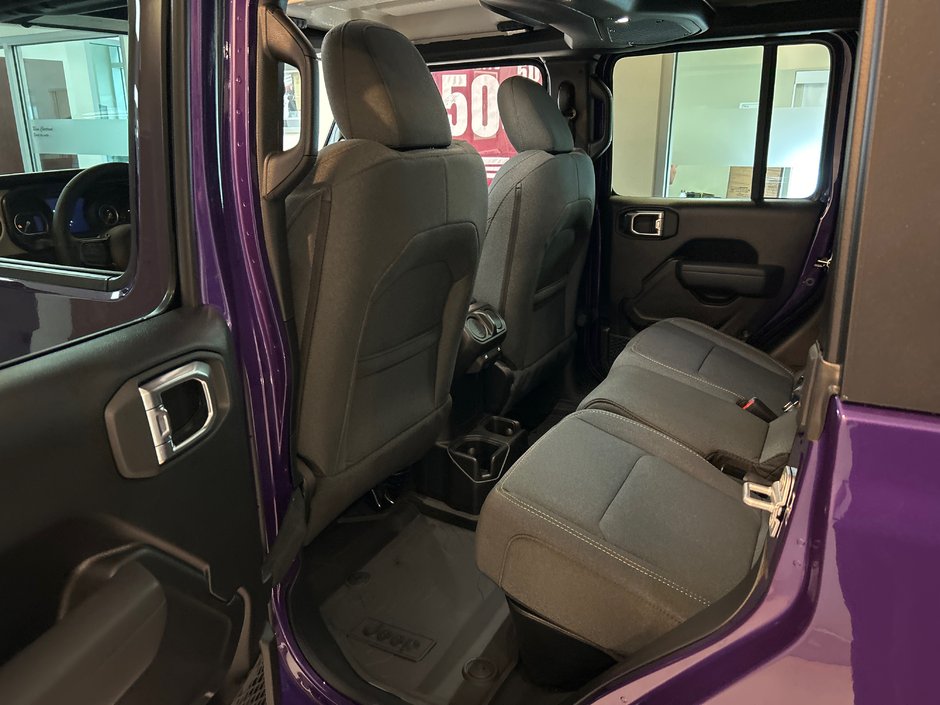 Jeep Gladiator WILLYS 2026