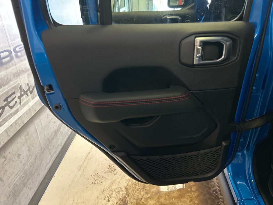 Jeep Gladiator RUBICON 2026