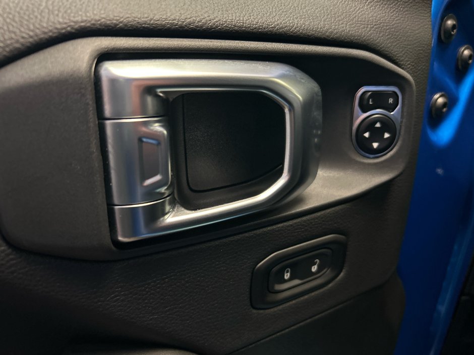 Jeep Gladiator RUBICON 2026