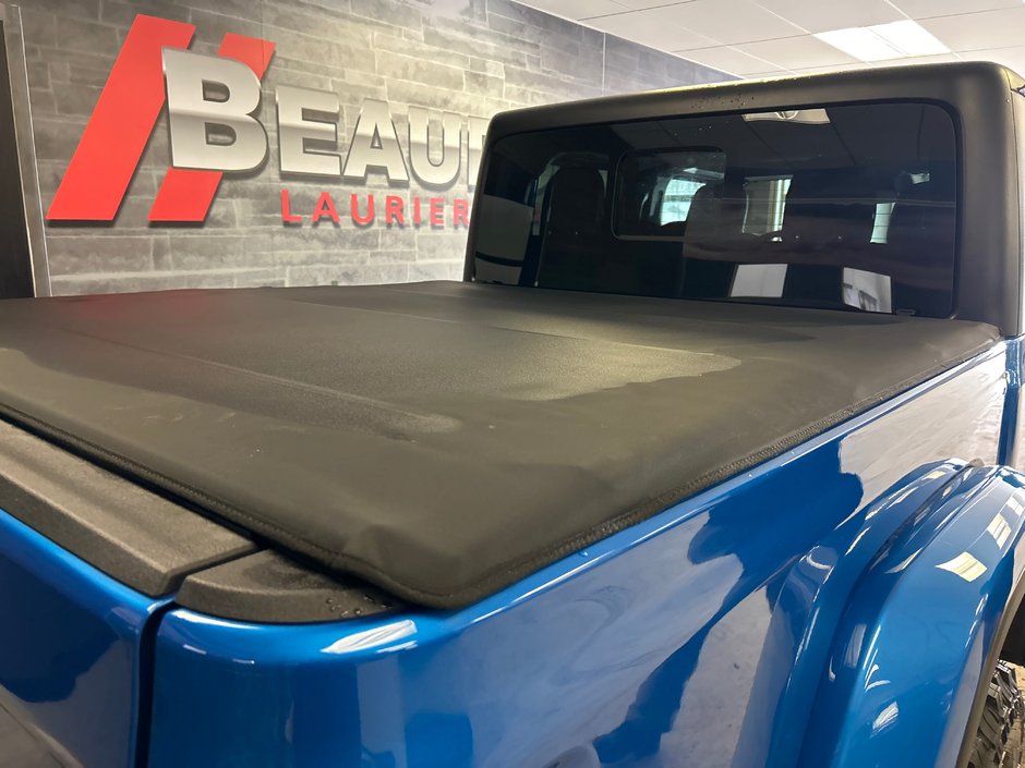 Jeep Gladiator RUBICON 2026