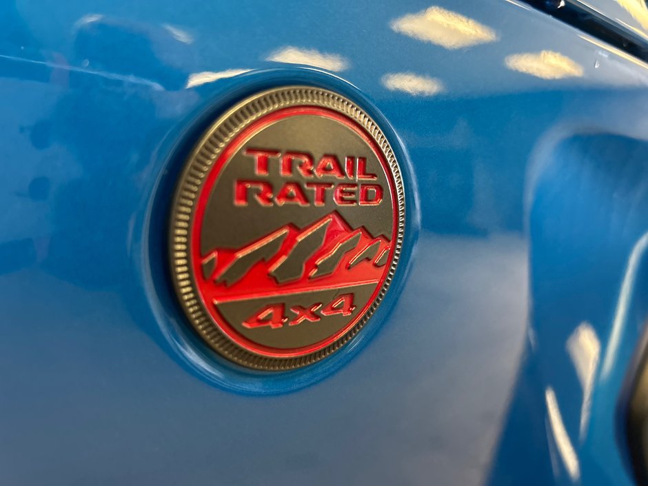 Jeep Gladiator RUBICON 2026