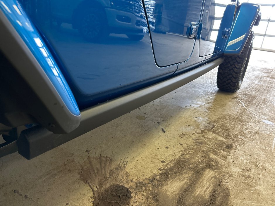 Jeep Gladiator RUBICON 2026