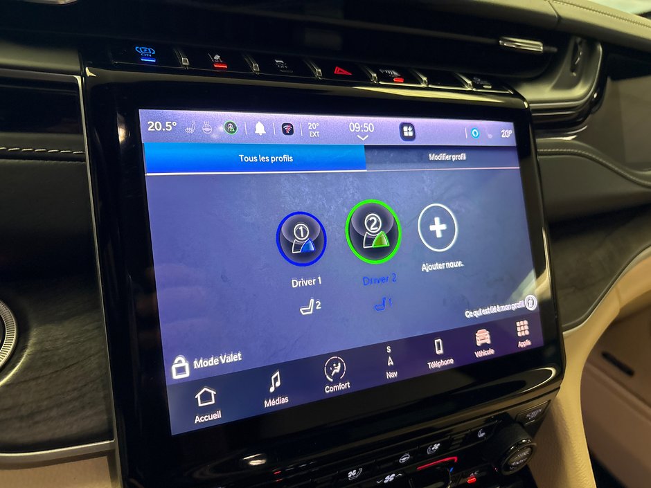 2022 Jeep Grand Cherokee 4xe
