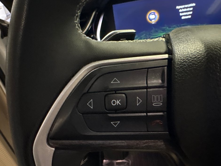 2022 Jeep Grand Cherokee 4xe