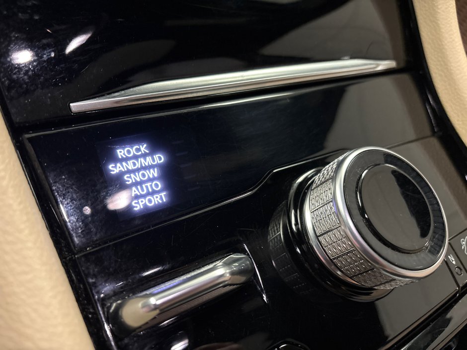 2022 Jeep Grand Cherokee 4xe