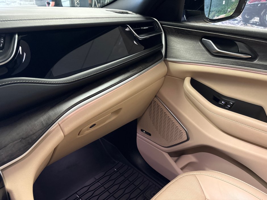 2022 Jeep Grand Cherokee 4xe