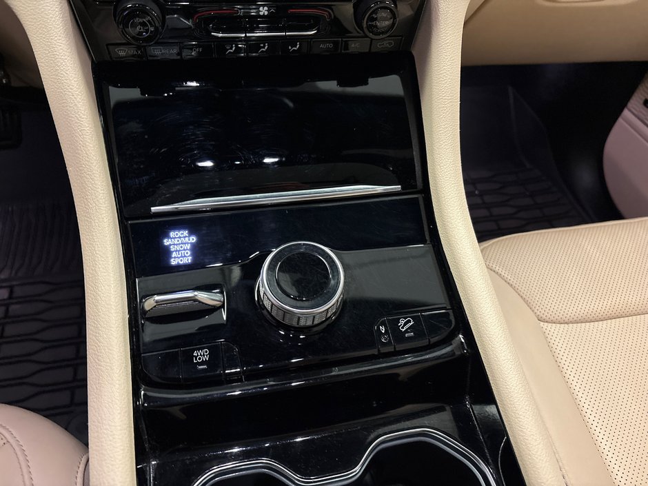 2022 Jeep Grand Cherokee 4xe
